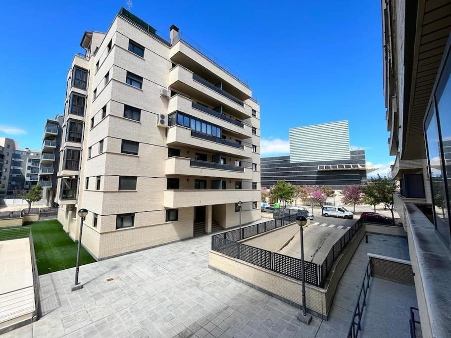 El Rincon De Martin En Huesca Apartment Exterior foto